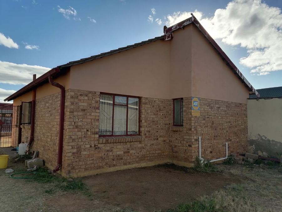 3 Bedroom Property for Sale in Ehrlich Park Free State